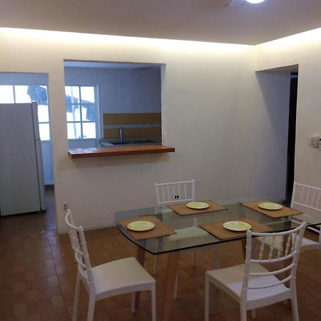 Casa Tierra. Apartment Канкун Екстериор снимка
