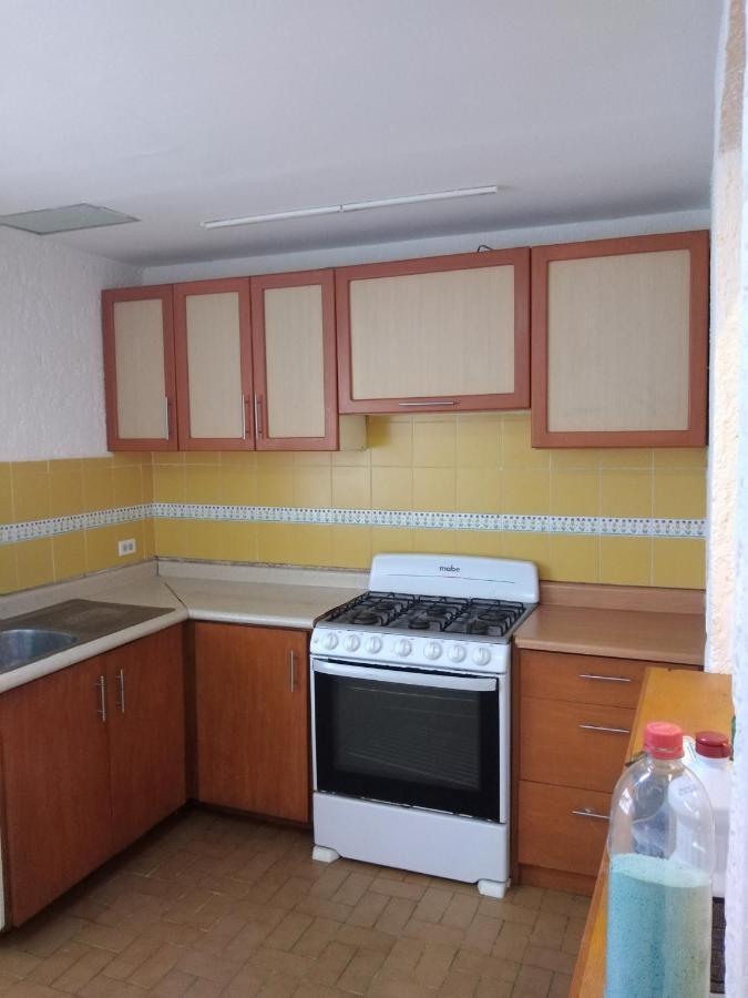 Casa Tierra. Apartment Канкун Екстериор снимка