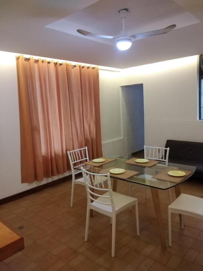 Casa Tierra. Apartment Канкун Екстериор снимка