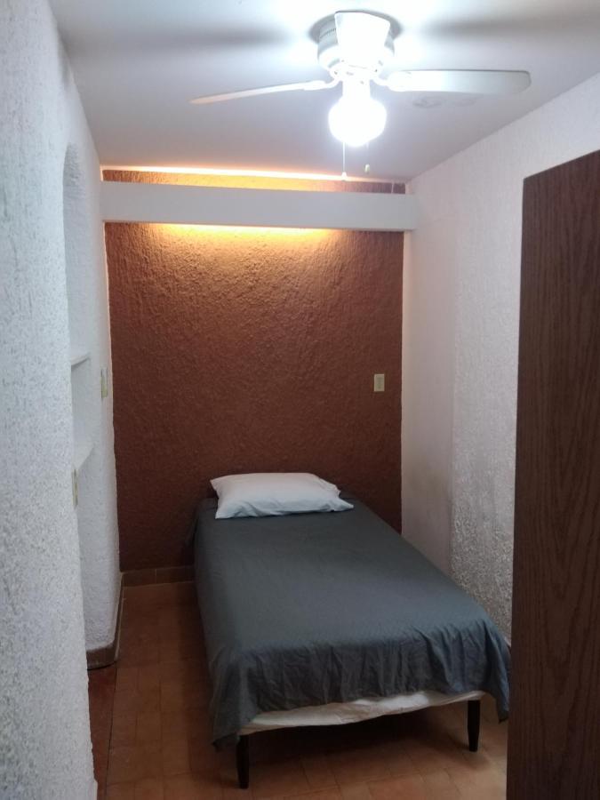 Casa Tierra. Apartment Канкун Екстериор снимка