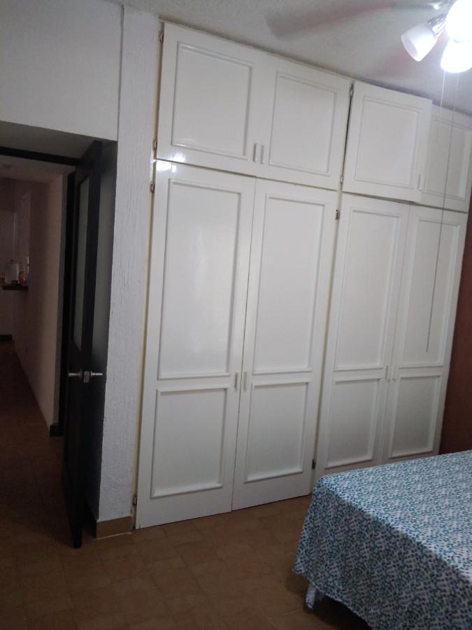 Casa Tierra. Apartment Канкун Екстериор снимка