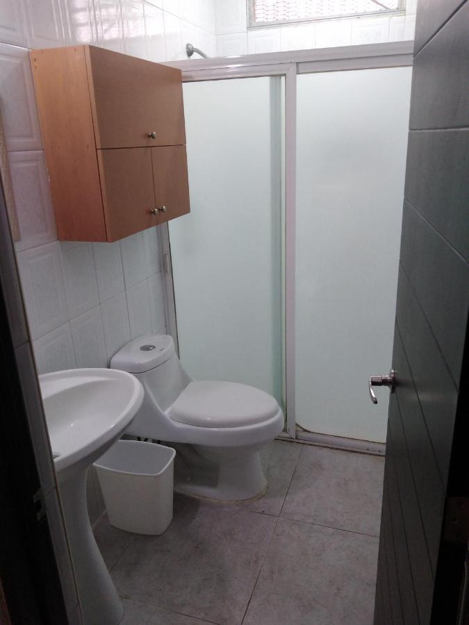Casa Tierra. Apartment Канкун Екстериор снимка