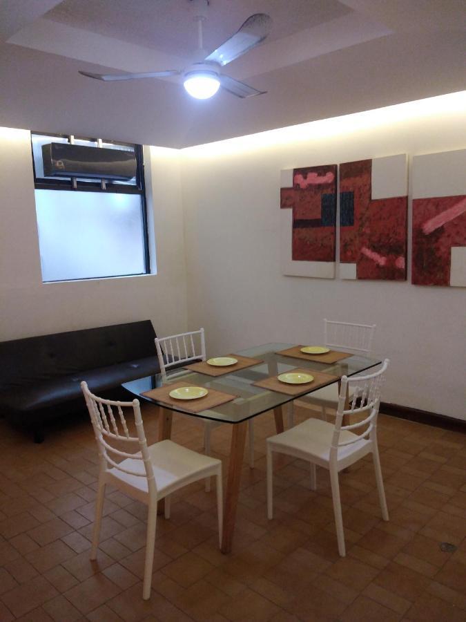 Casa Tierra. Apartment Канкун Екстериор снимка