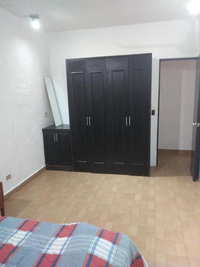 Casa Tierra. Apartment Канкун Екстериор снимка